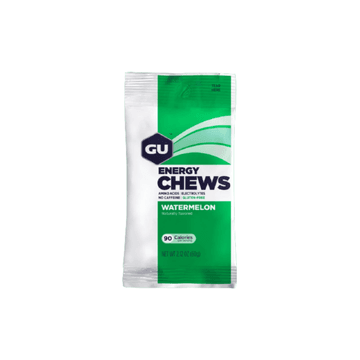 Gu Energy Chews Pouch