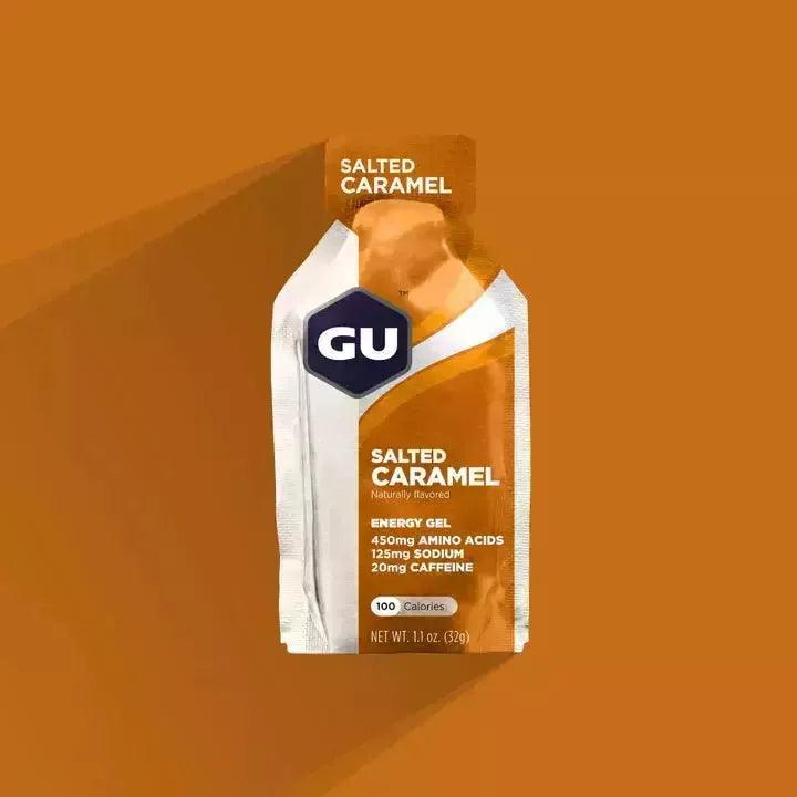 Gu Energy Gel Outside Sports