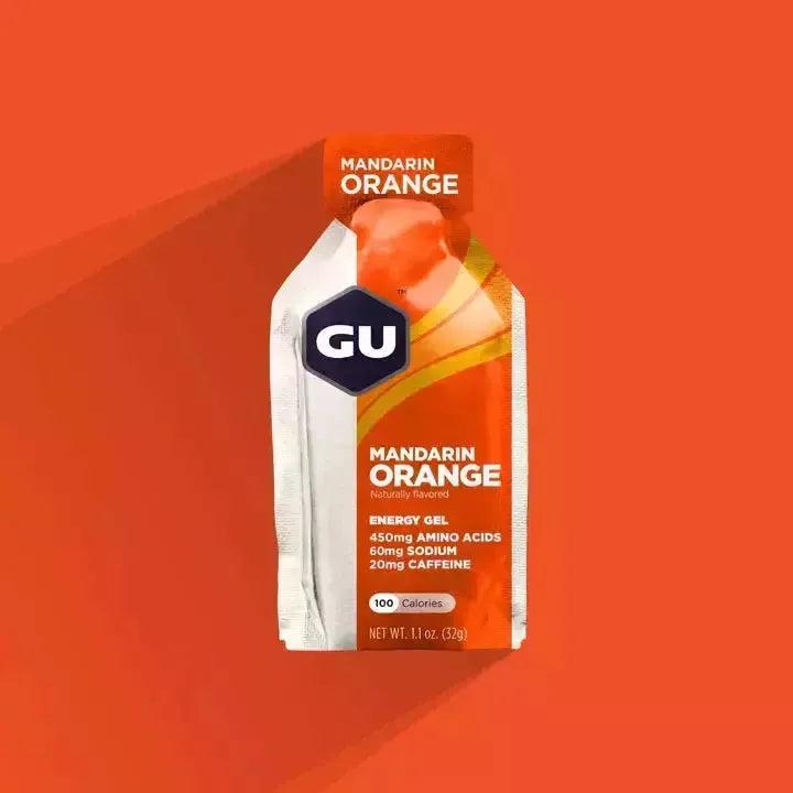 Gu Energy Gel Outside Sports