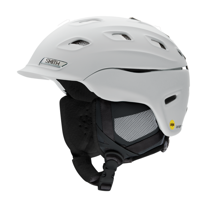 Smith Women's Vantage MIPS Snow Helmet