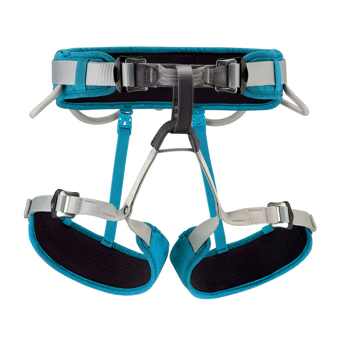 Petzl Corax Adjustable Climbing Harness