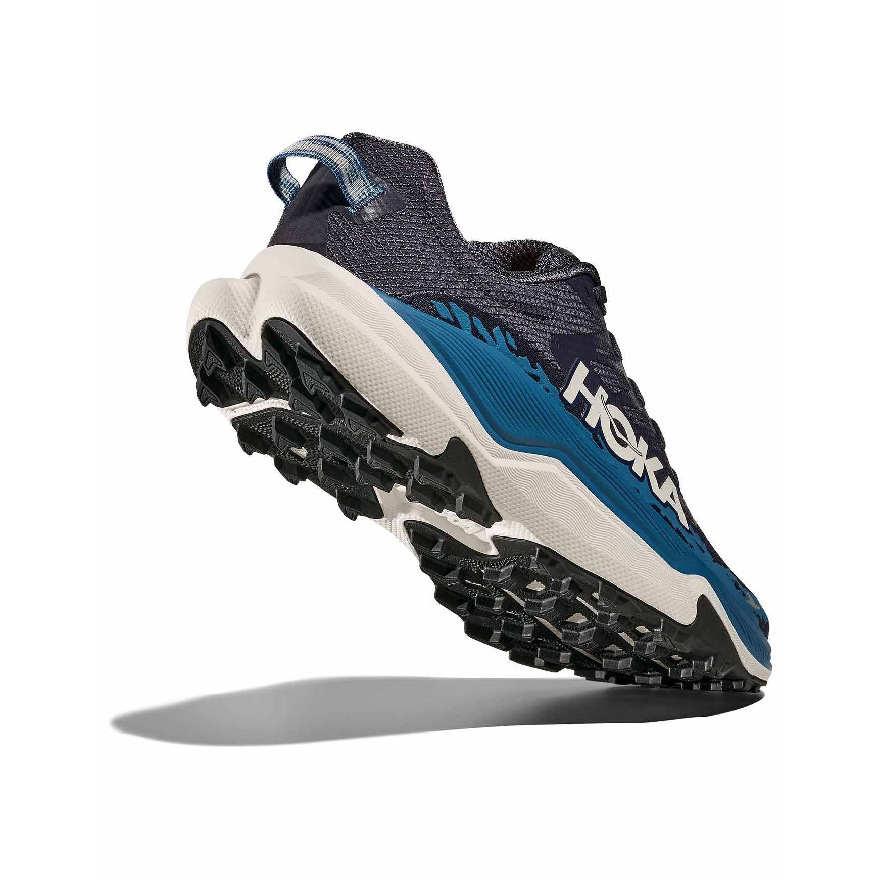 Hoka Men's Torrent 4 Trail Running Shoes