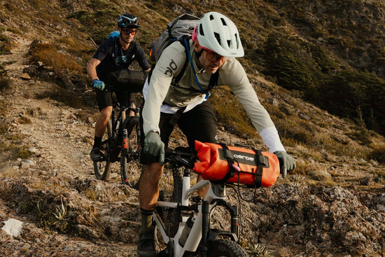 Aeroe Spider Handlebar /Front Fork Cradle (Spider A)