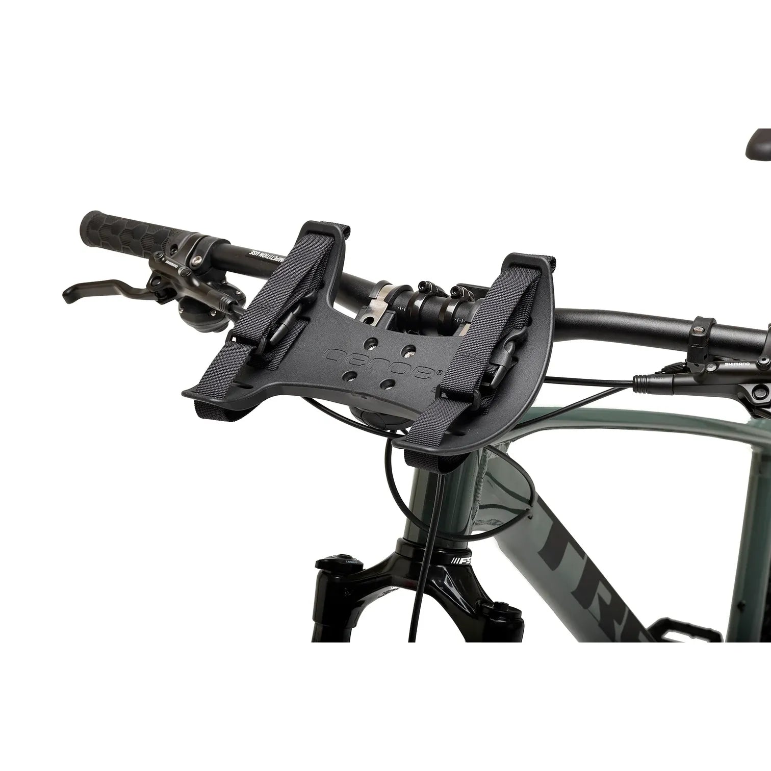 Aeroe Handlebar Cradle Spare Parts Pack