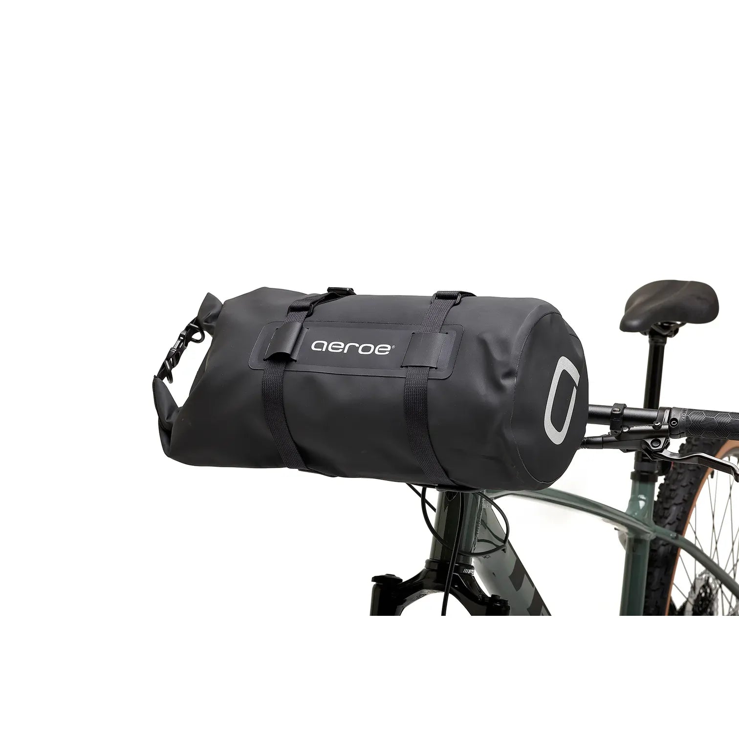 Aeroe Handlebar Cradle Spare Parts Pack