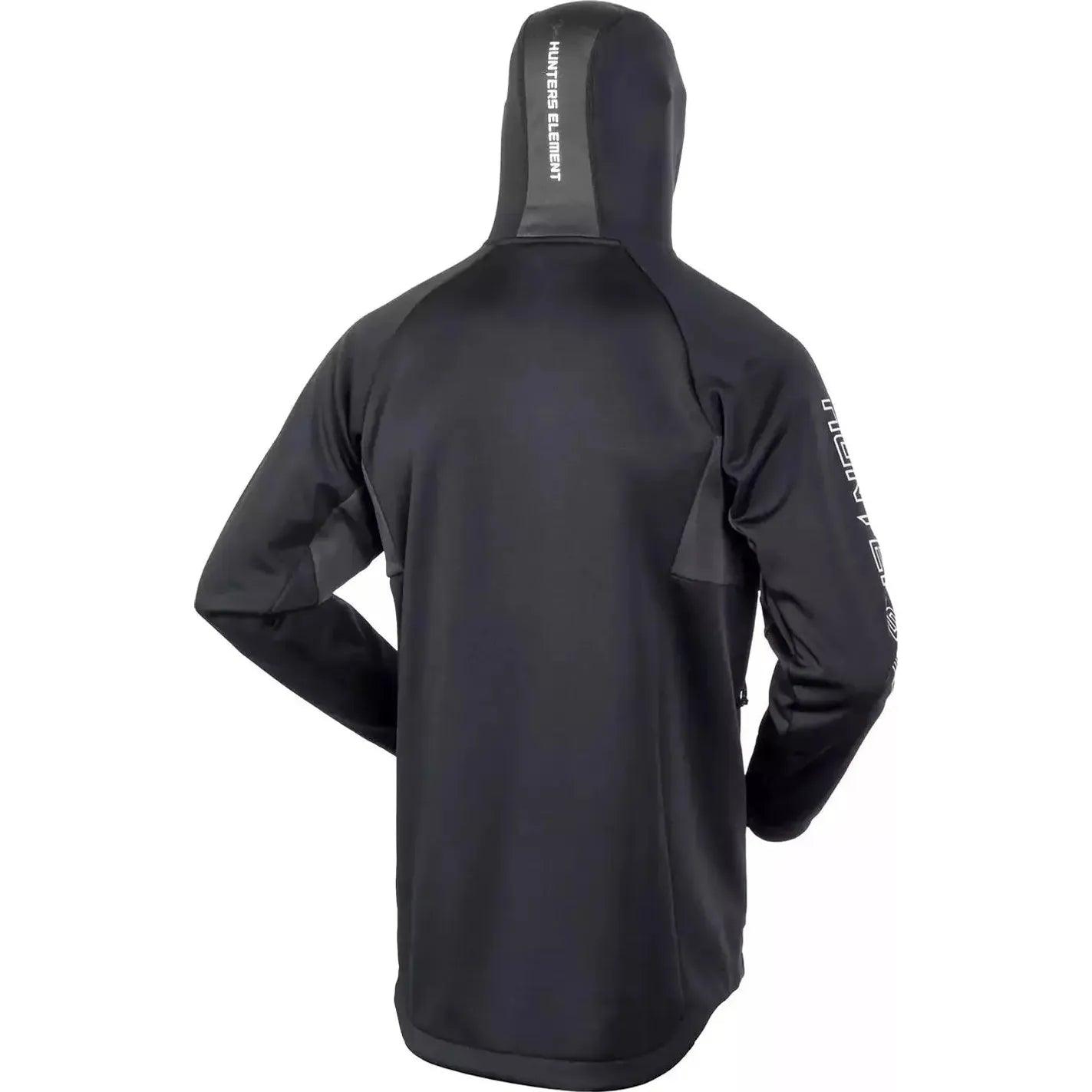 Hunters Element Zenith Hood Outside Sports