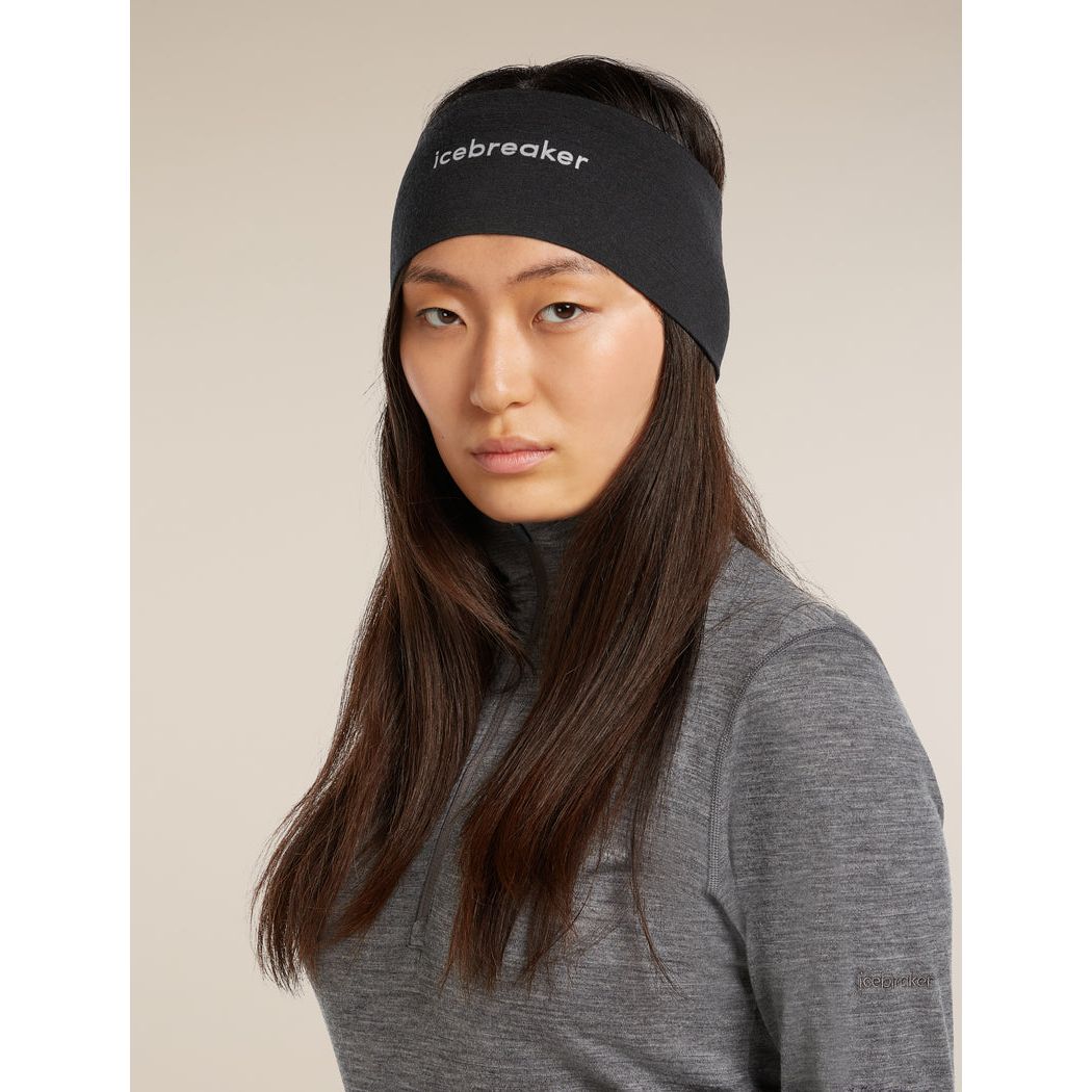 Icebreaker Merino 200 Oasis Headband