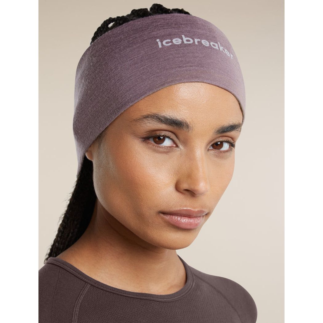 Icebreaker Merino 200 Oasis Headband
