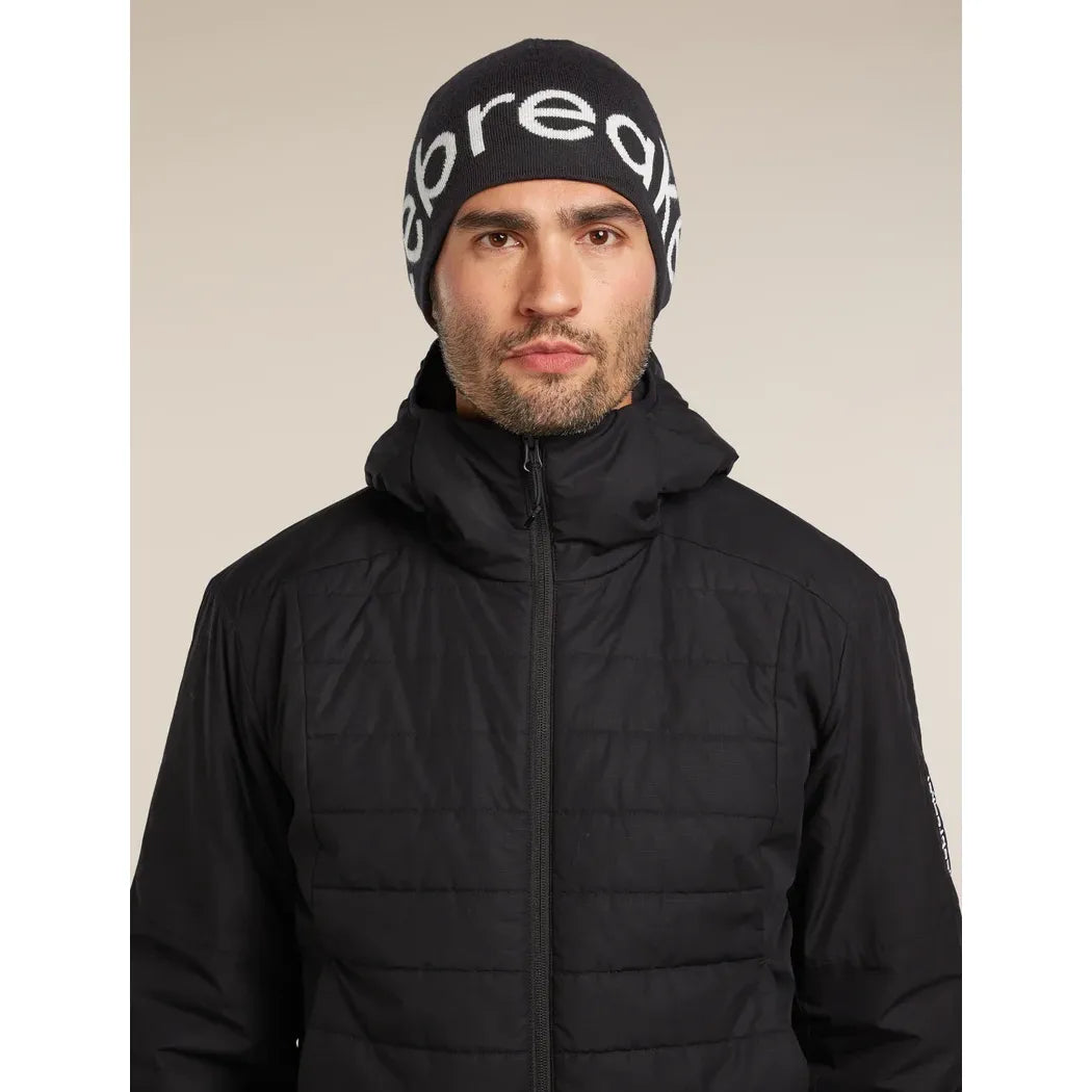 Icebreaker Merino Icebreaker Beanie