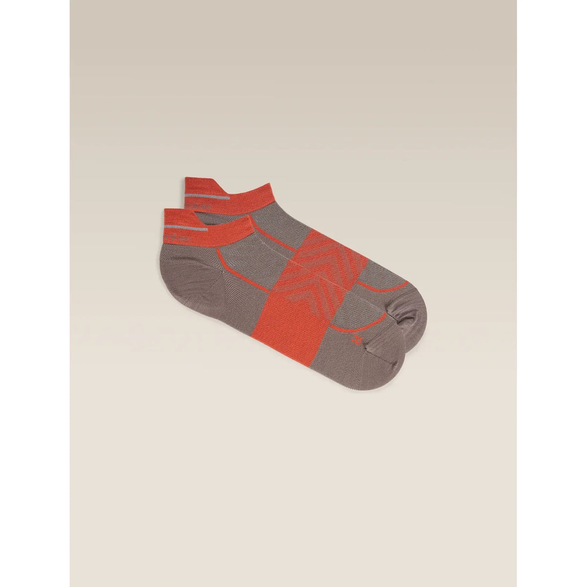Icebreaker Women's Merino Blend Run+ Ultralight Micro Socks