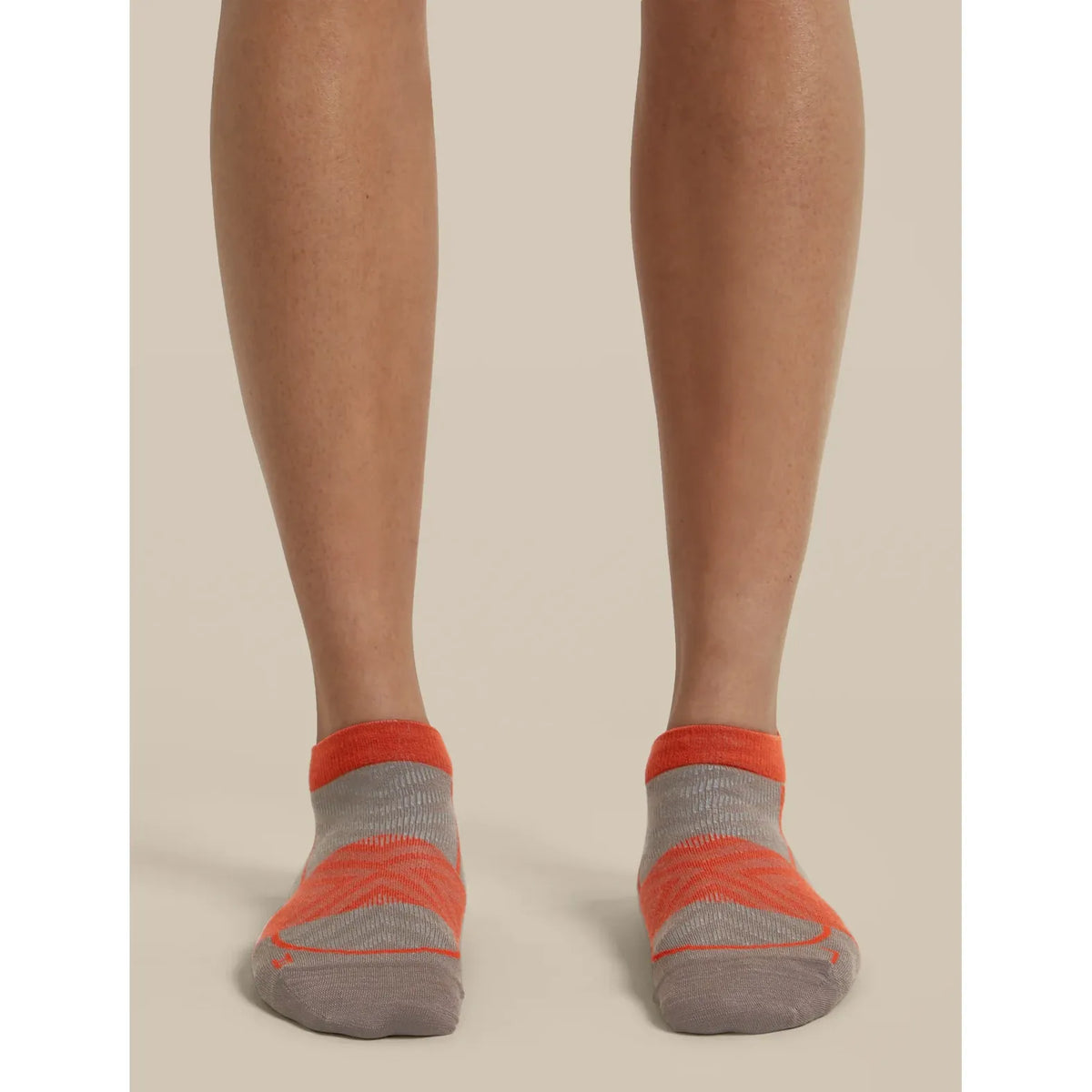 Icebreaker Women's Merino Blend Run+ Ultralight Micro Socks