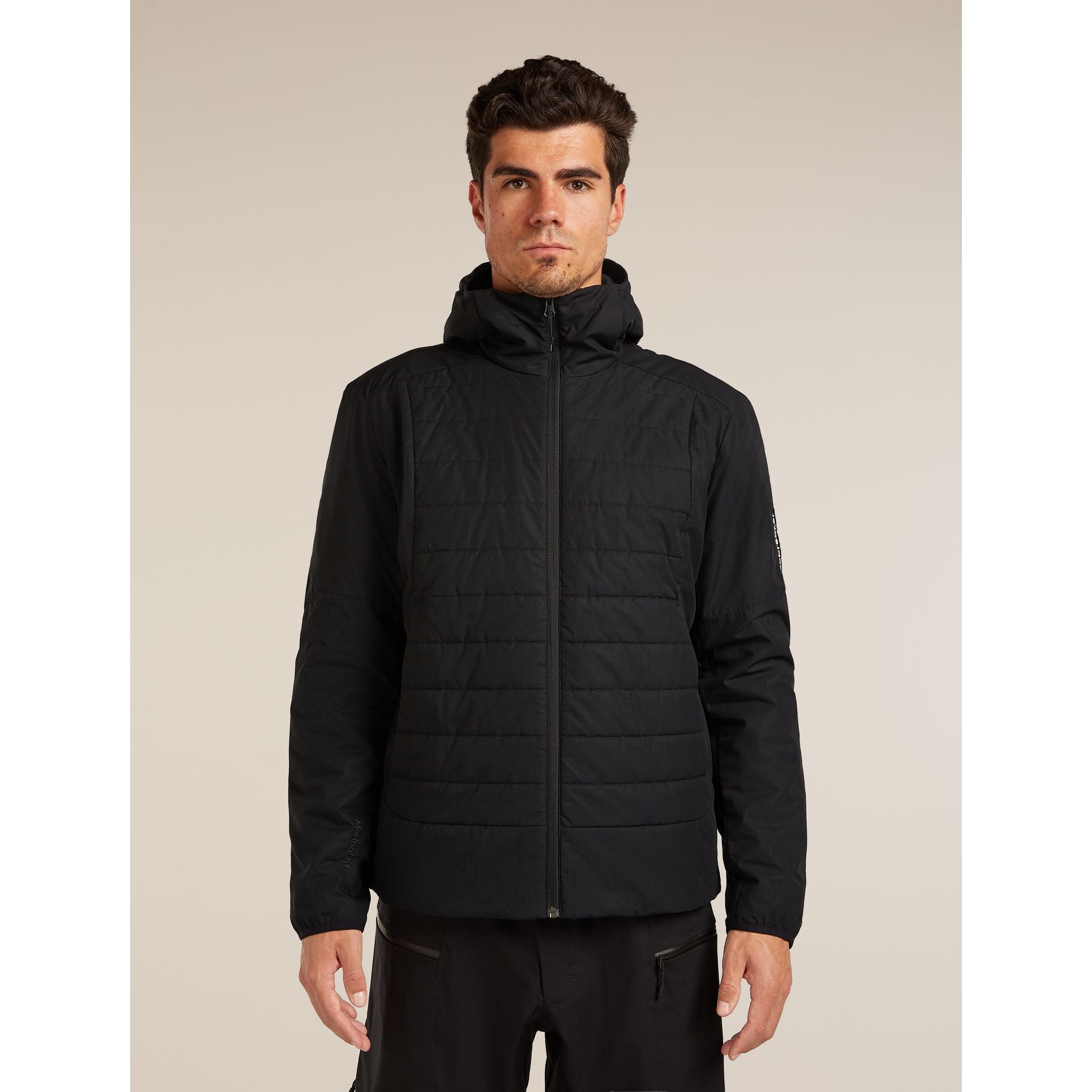 Icebreaker Men's 1360 MerinoLoft Jacket