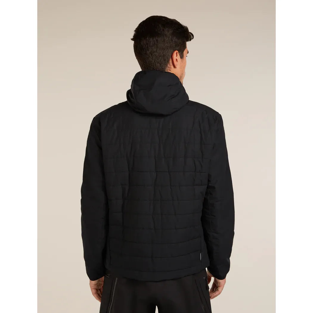 Icebreaker Men's 1360 MerinoLoft Jacket