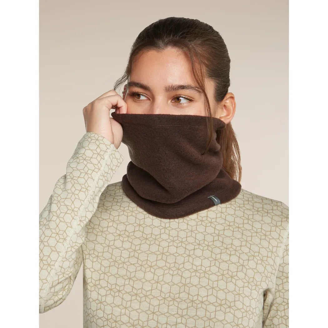 Icebreaker Merino Blend 800 RealFleece Classic Pile Chute