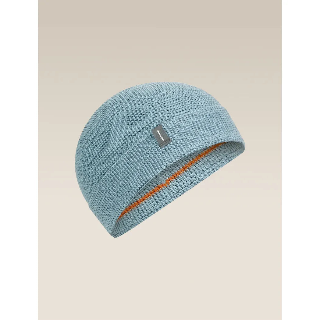Icebreaker Merino Feadan Cuff Beanie