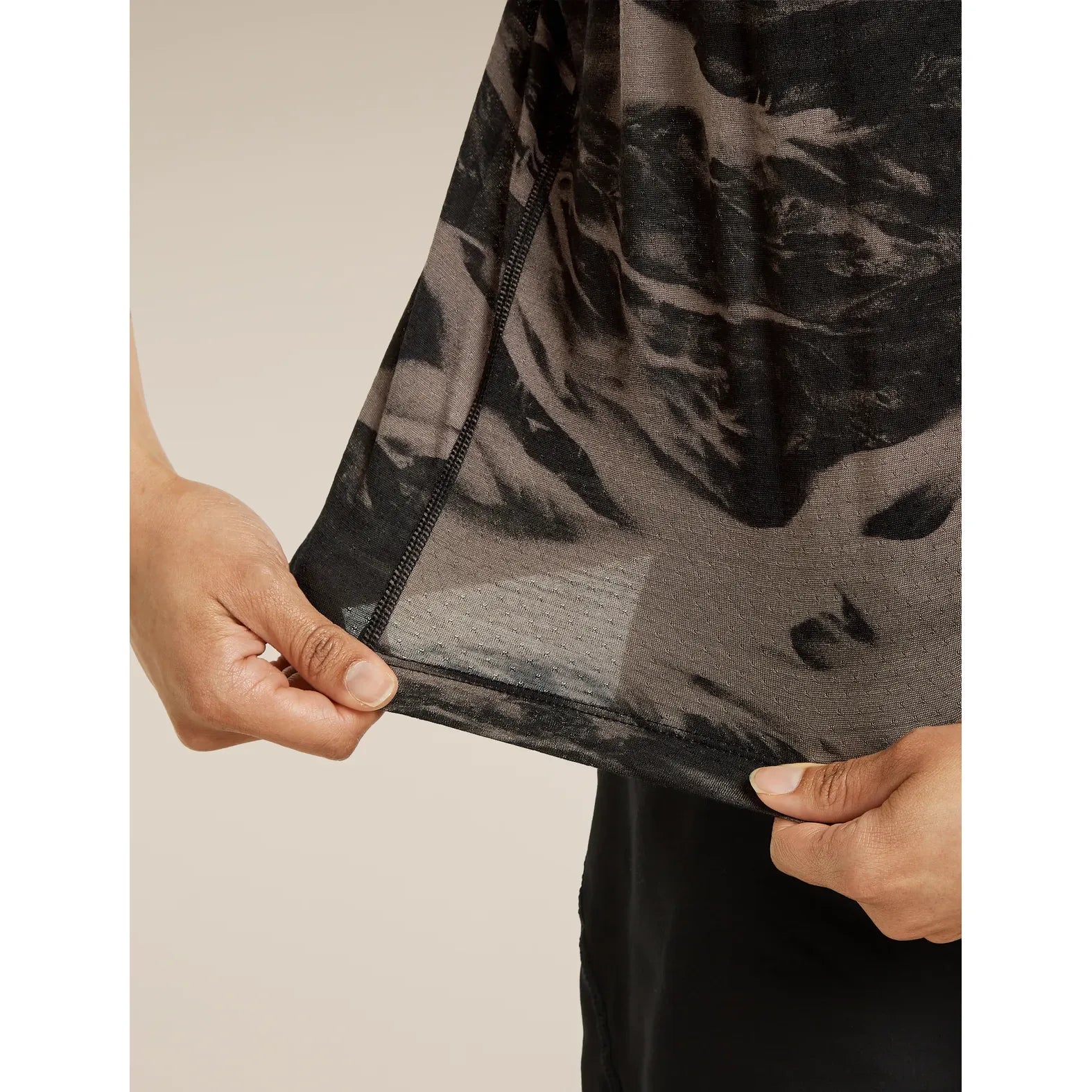 Icebreaker Women's Merino Blend 125 Cool-Lite Speed Motion Tank