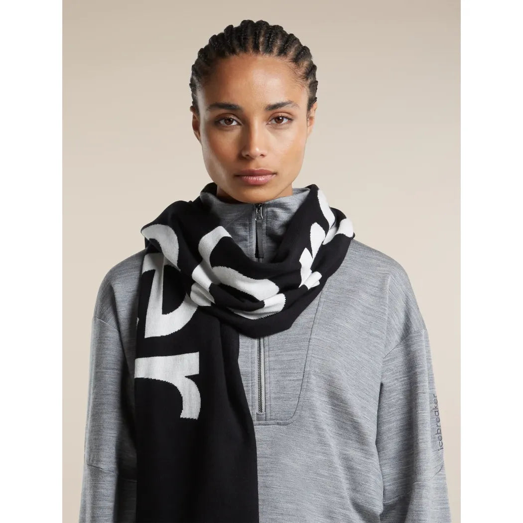 Icebreaker Merino icebreaker Scarf