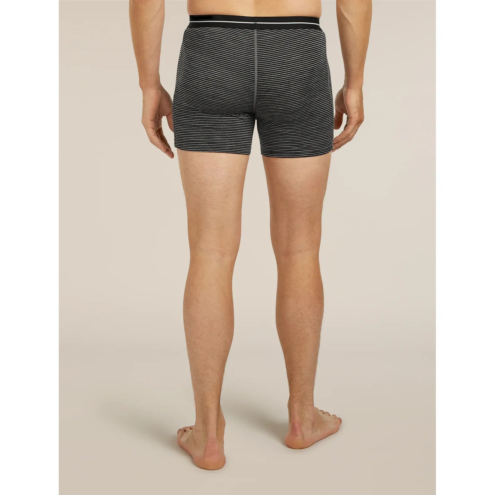 Icebreaker Men's Merino 150 Anatomica Boxers