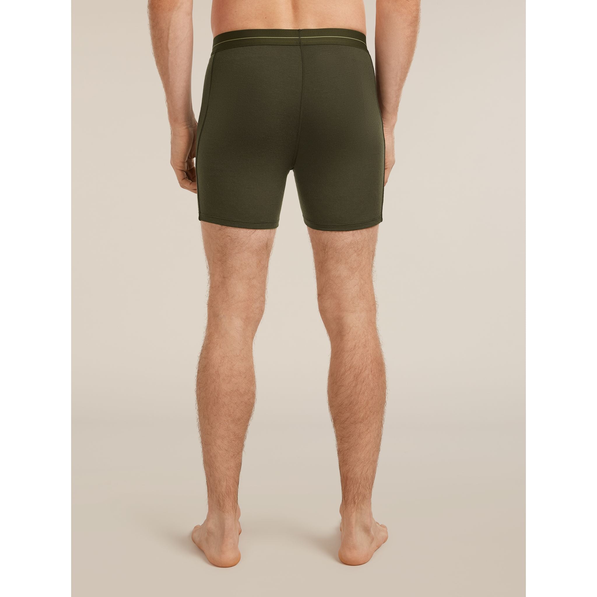Icebreaker Men's Merino 150 Anatomica Boxers