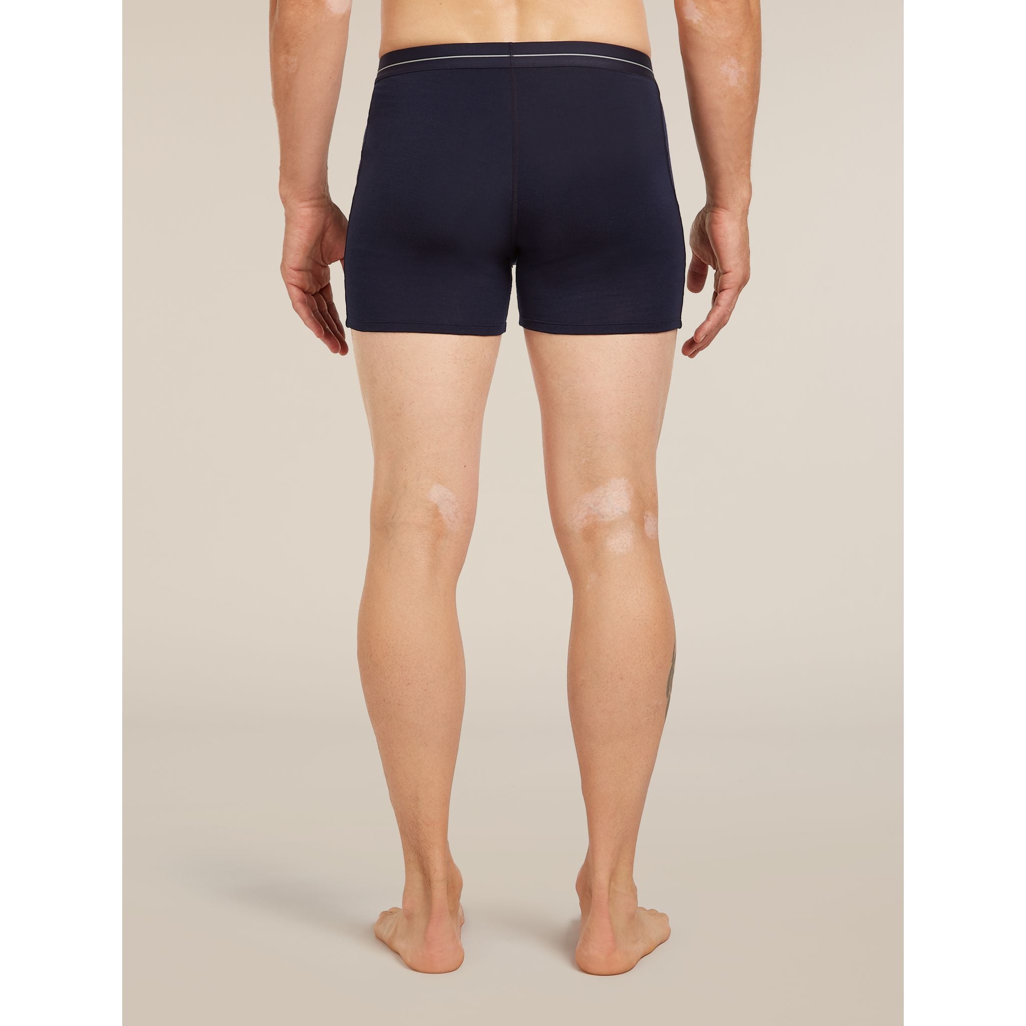 Icebreaker Men's Merino 150 Anatomica Boxers
