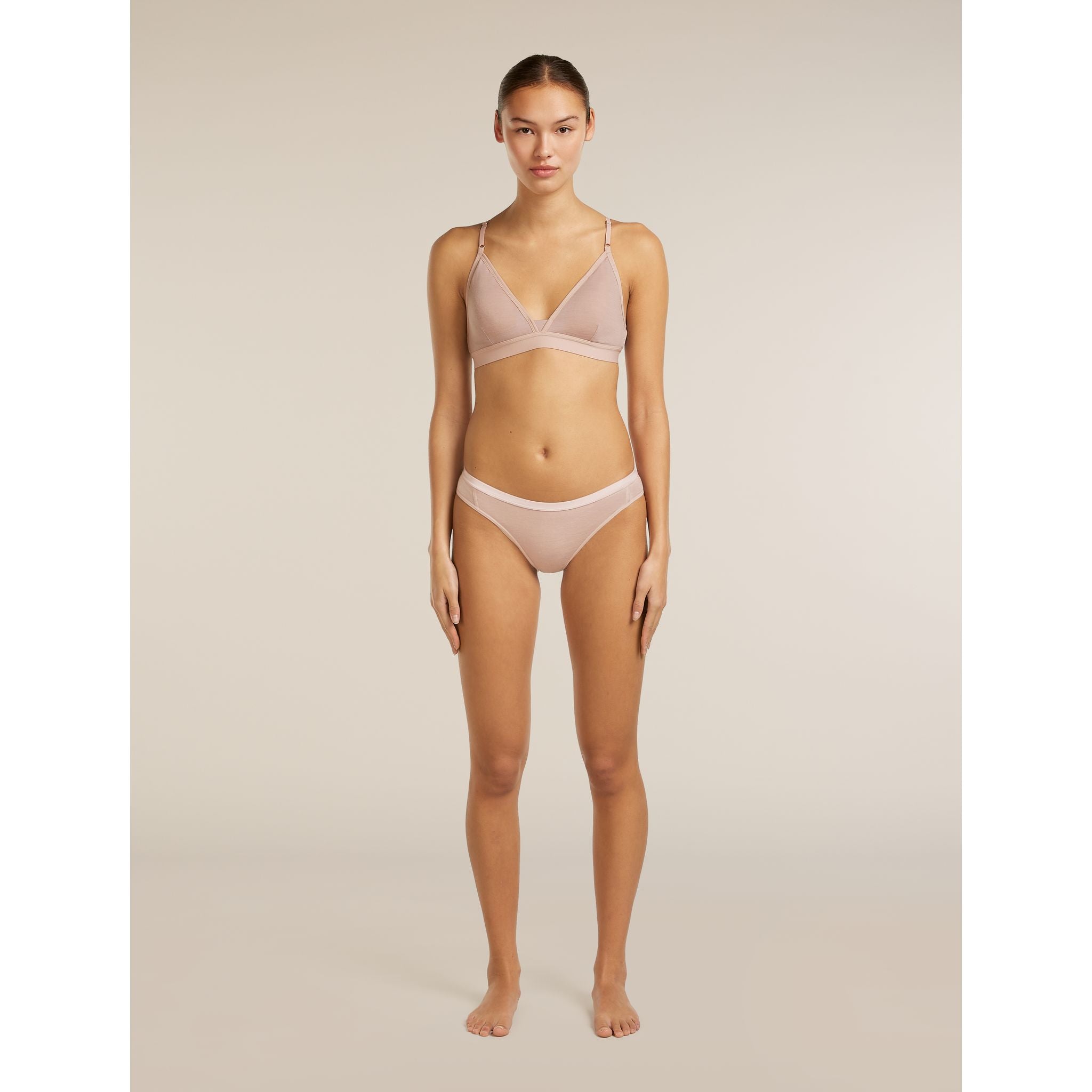 Icebreaker Women's Siren Bikini Briefs
