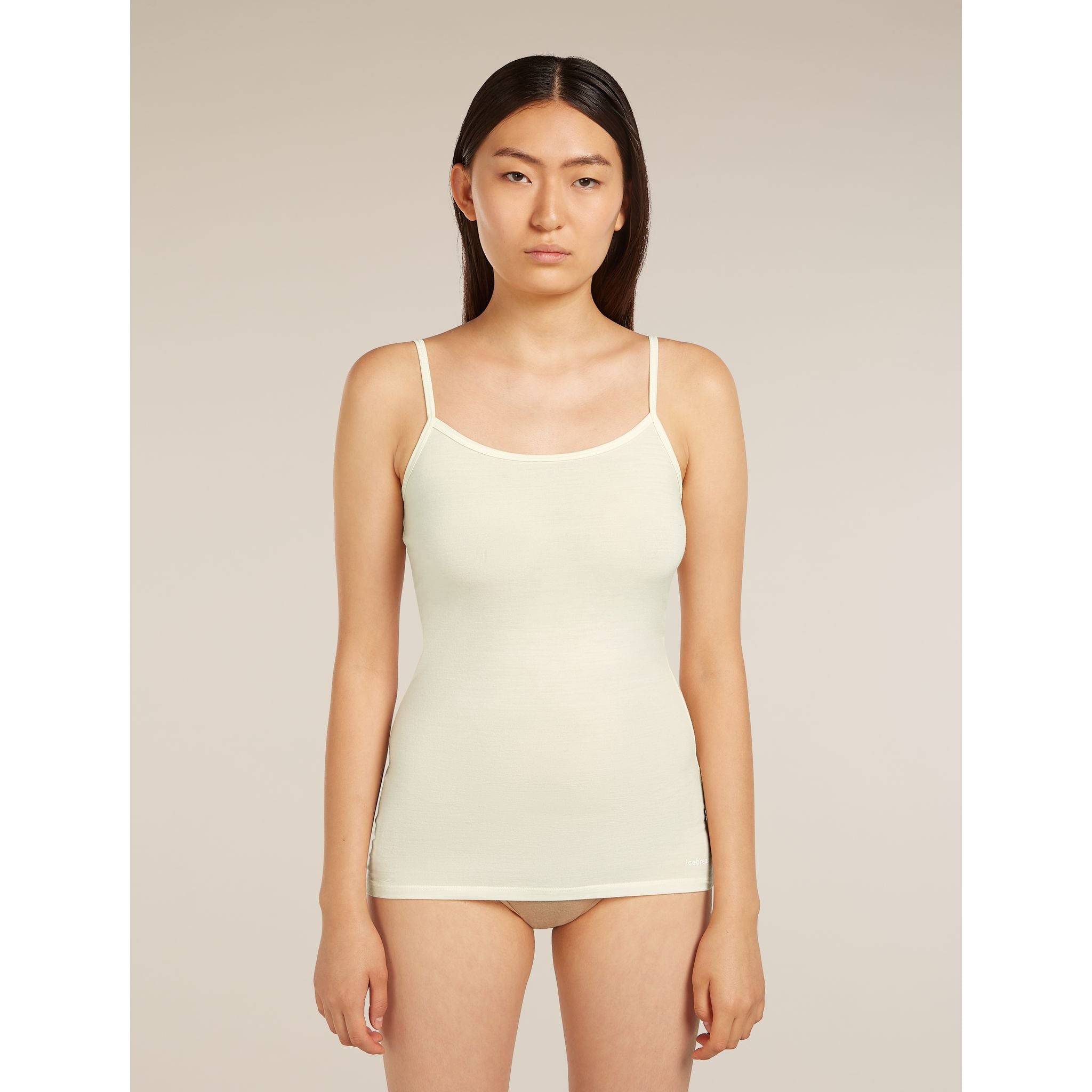 Icebreaker Women's Siren Cami Singlet