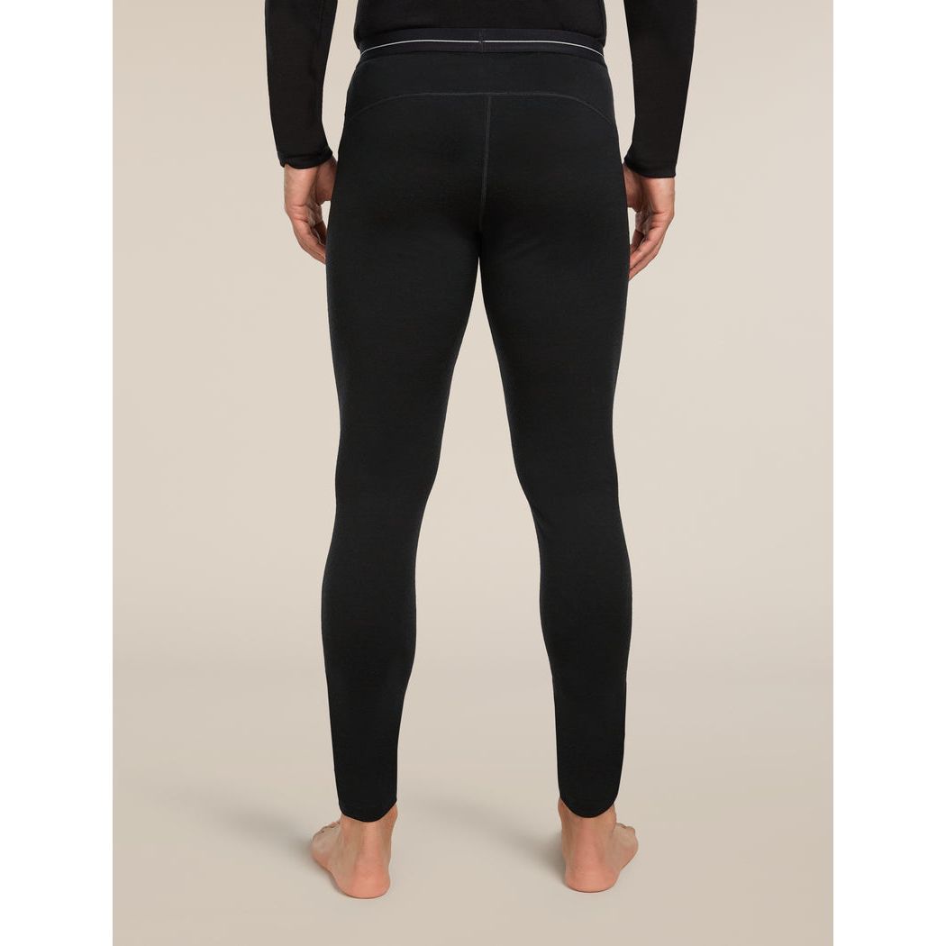 Icebreaker Men's Merino 200 Oasis Thermal Leggings
