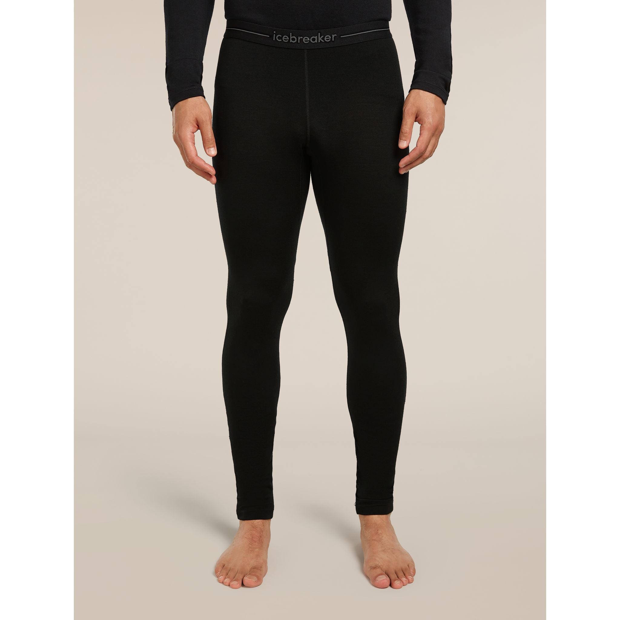 Icebreaker Men's 260 Tech Thermal Leggings