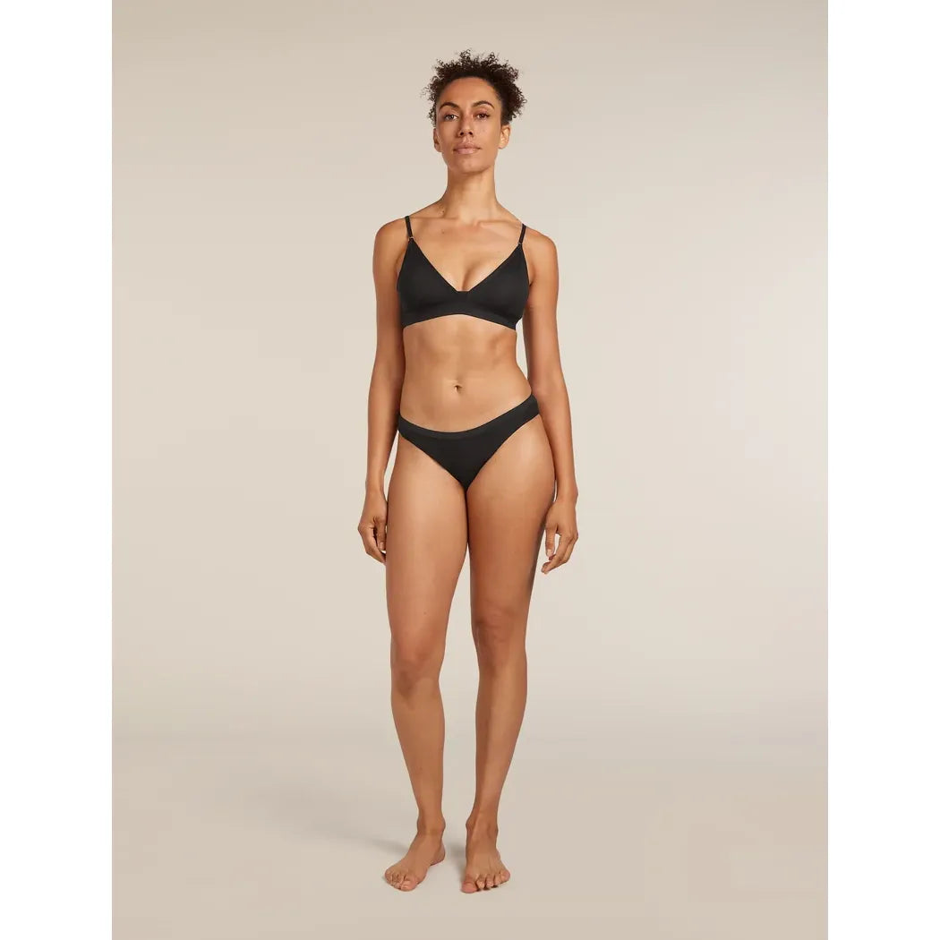 Icebreaker Women's Merino 150 Siren Bra Inserts