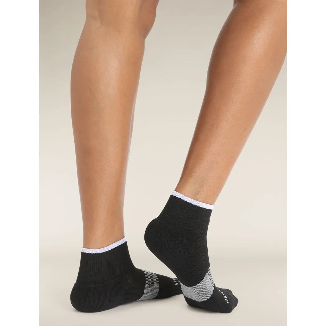 Icebreaker Women's Merino Multisport Light Mini Socks