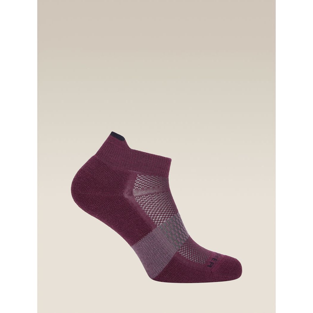 Icebreaker Women's Multisport Light Micro Socks