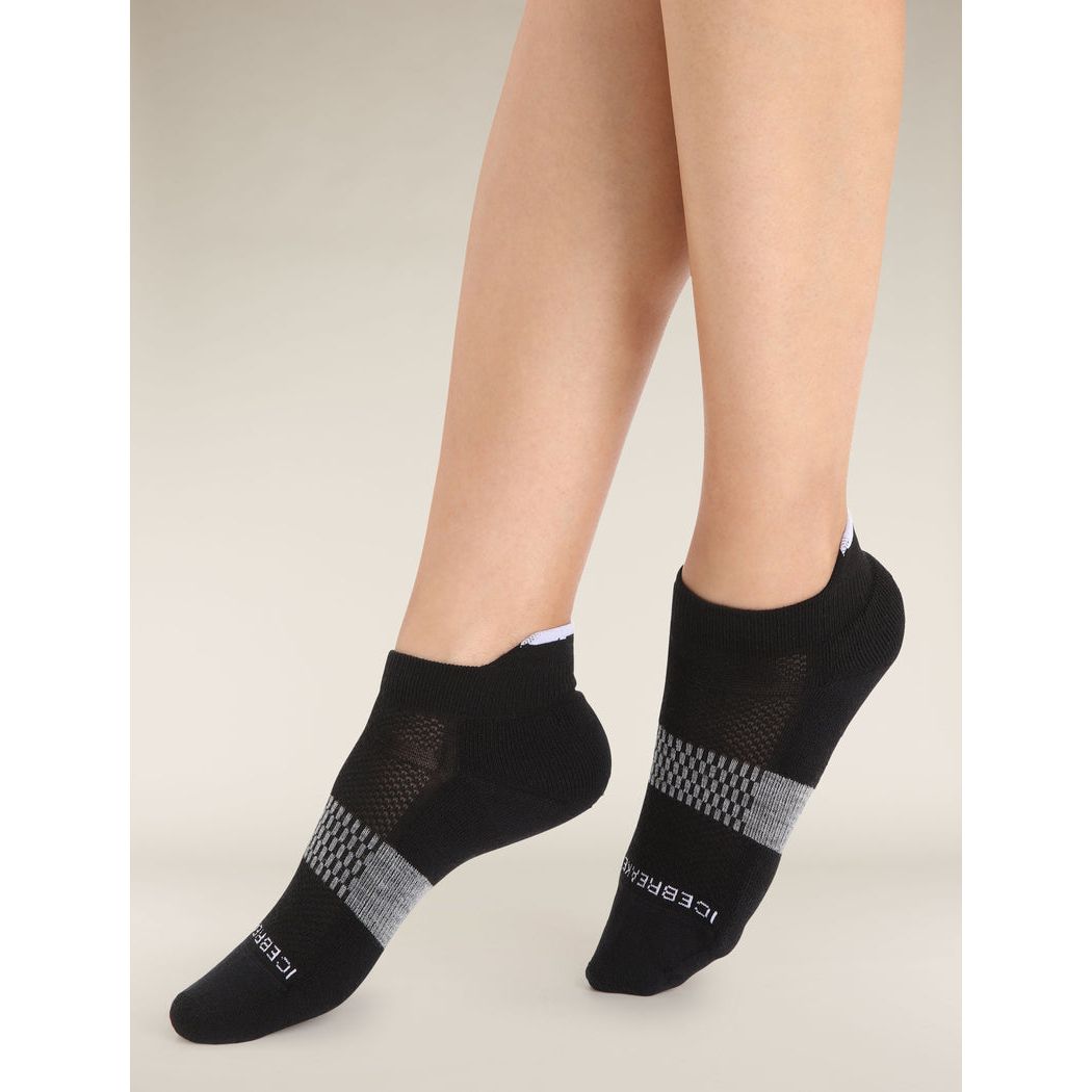 Icebreaker Women's Multisport Light Micro Socks