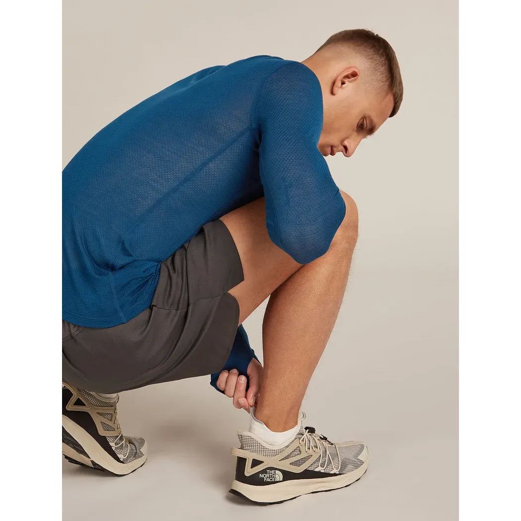 Icebreaker Men's Multisport Light Micro Socks