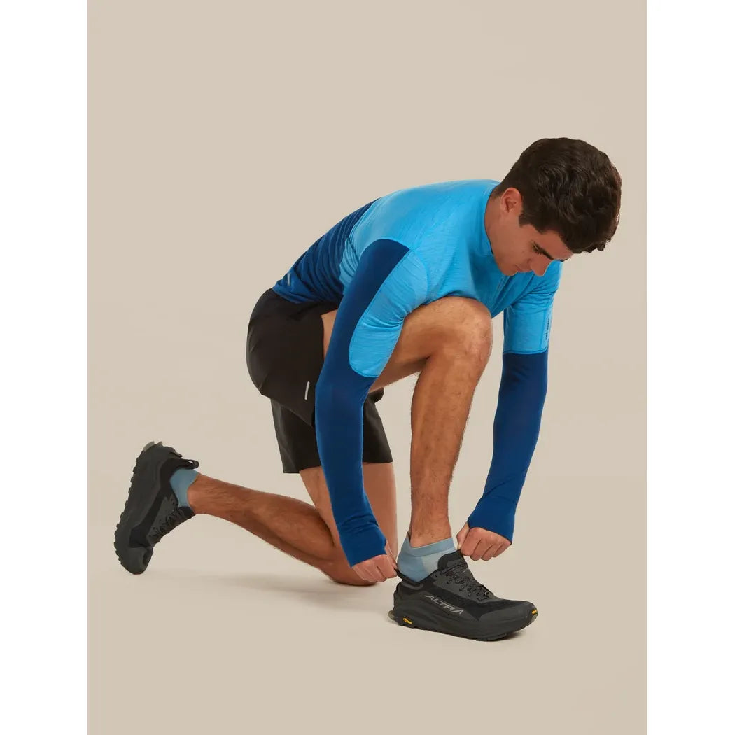 Icebreaker Men's Multisport Light Micro Socks