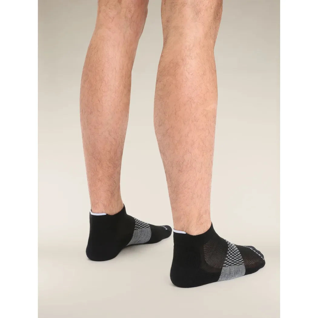 Icebreaker Men's Multisport Light Micro Socks