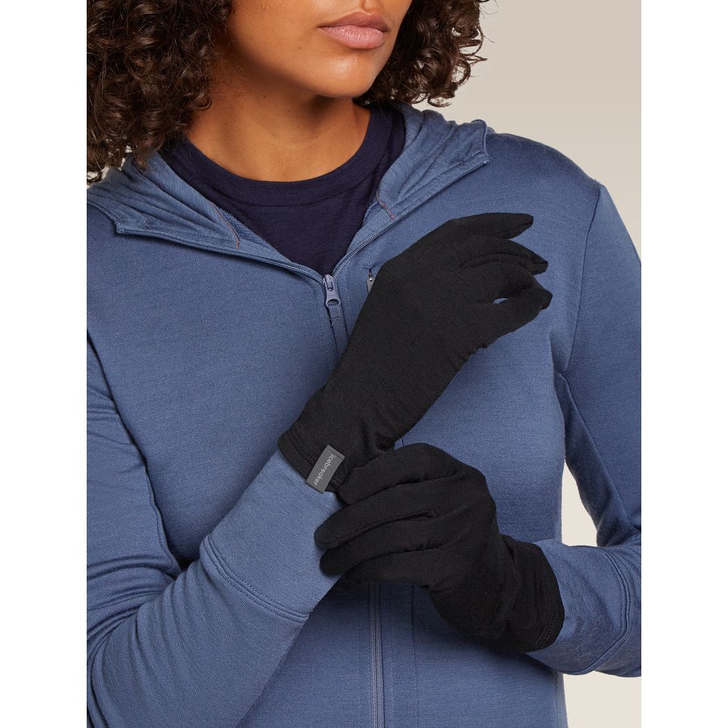 Icebreaker 200 Oasis Glove Liners