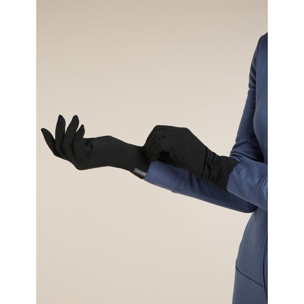 Icebreaker 200 Oasis Glove Liners