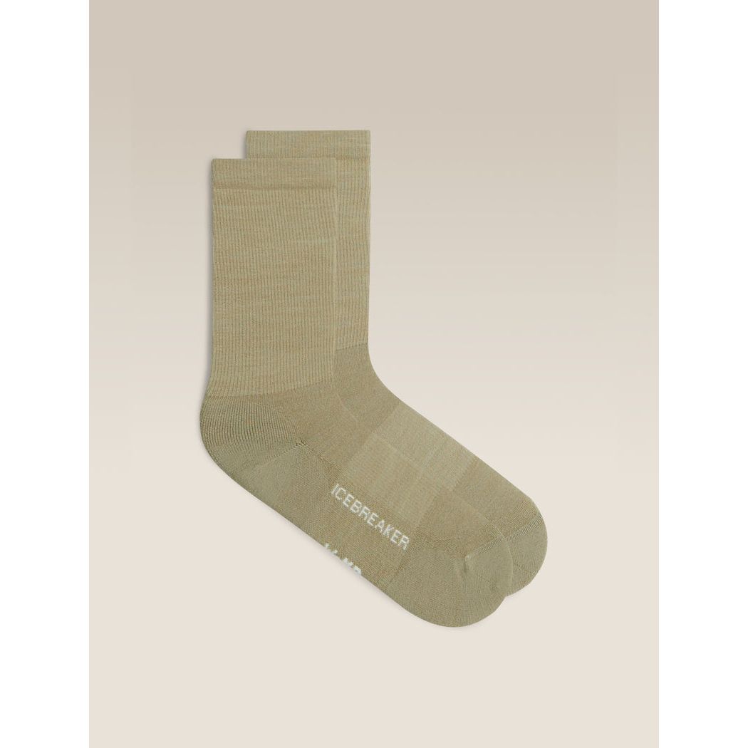 Icebreaker Women's Lifestyle Light Crew Socks