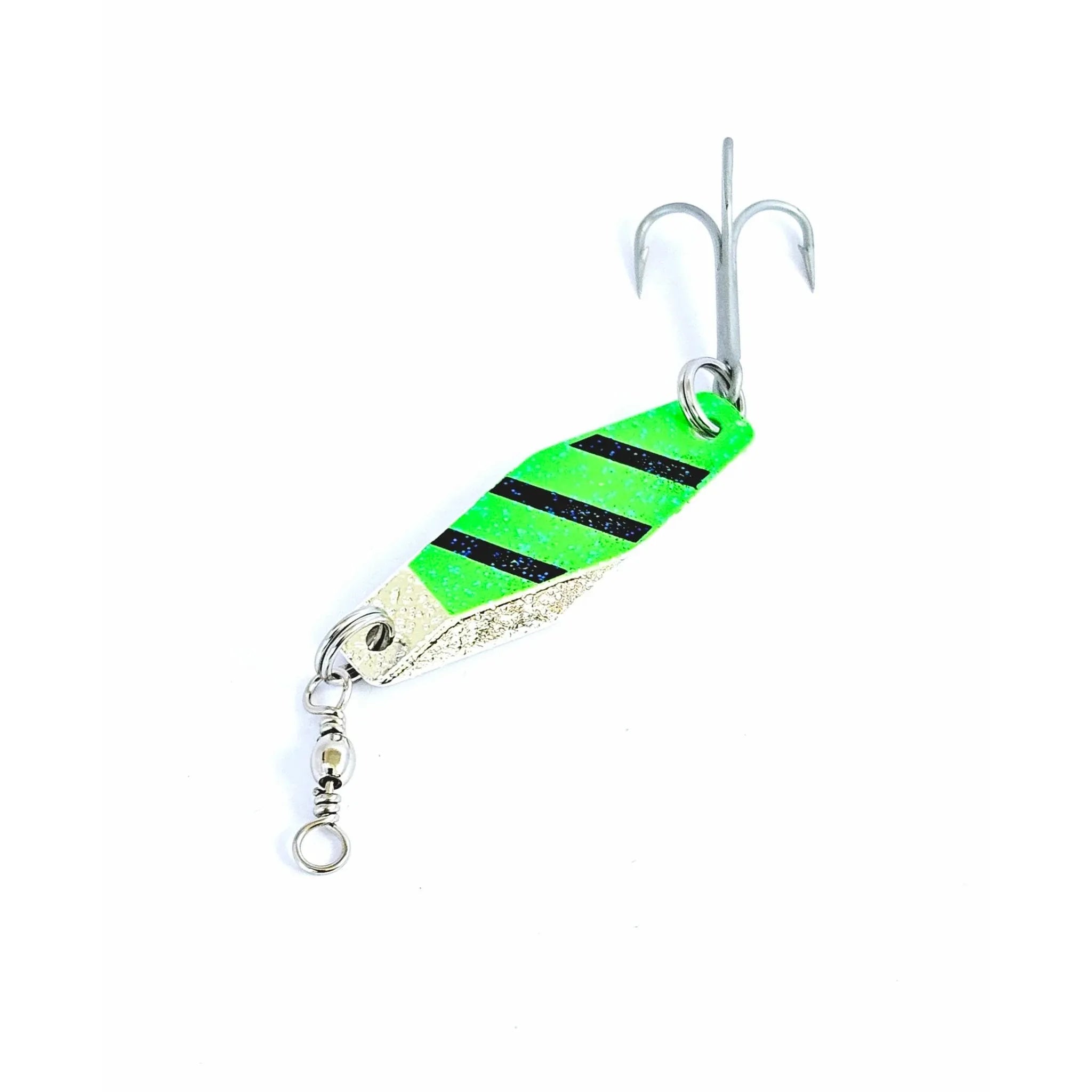 Whopper Stopper Hexagon Ticer Lures 28g