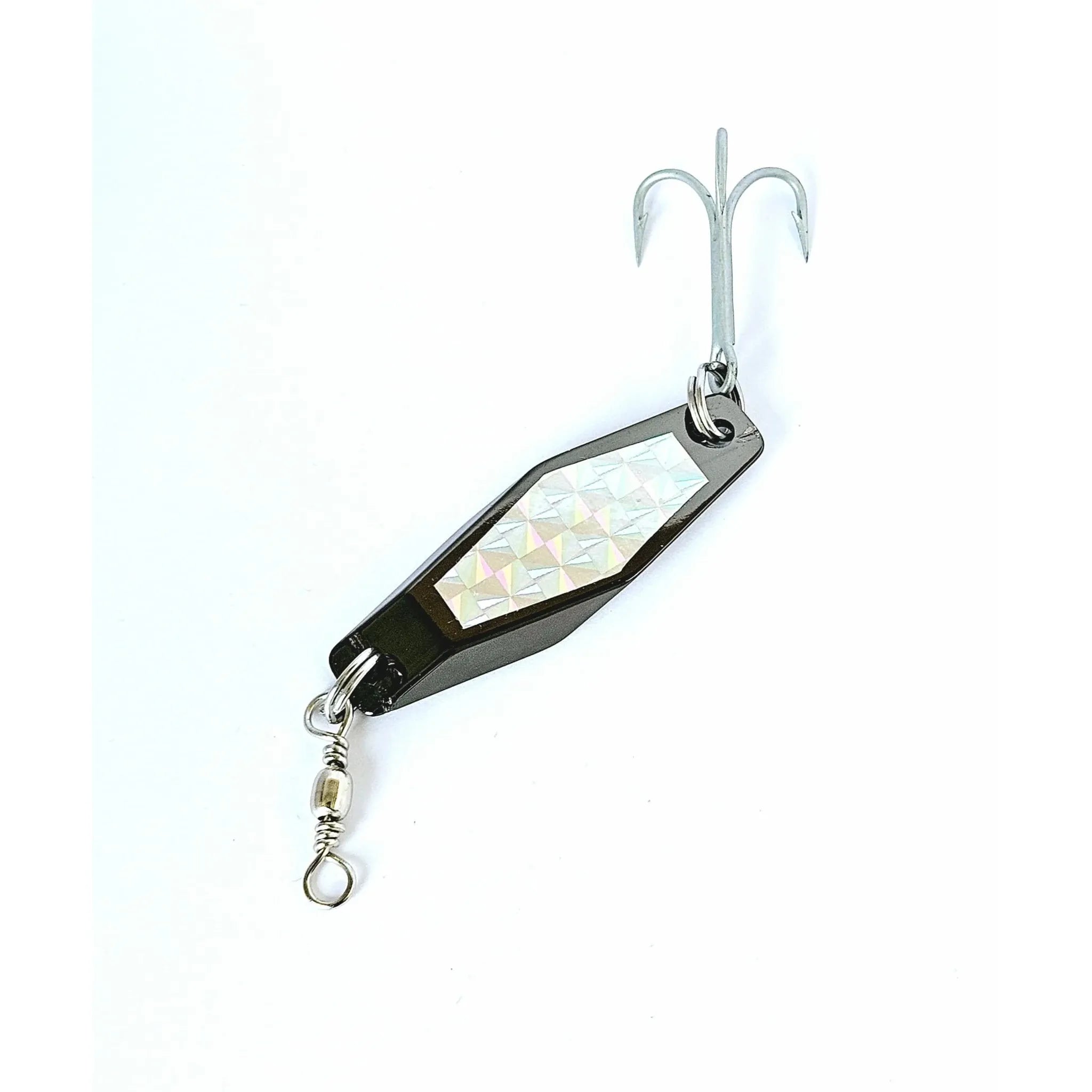 Whopper Stopper Hexagon Ticer Lures 20g