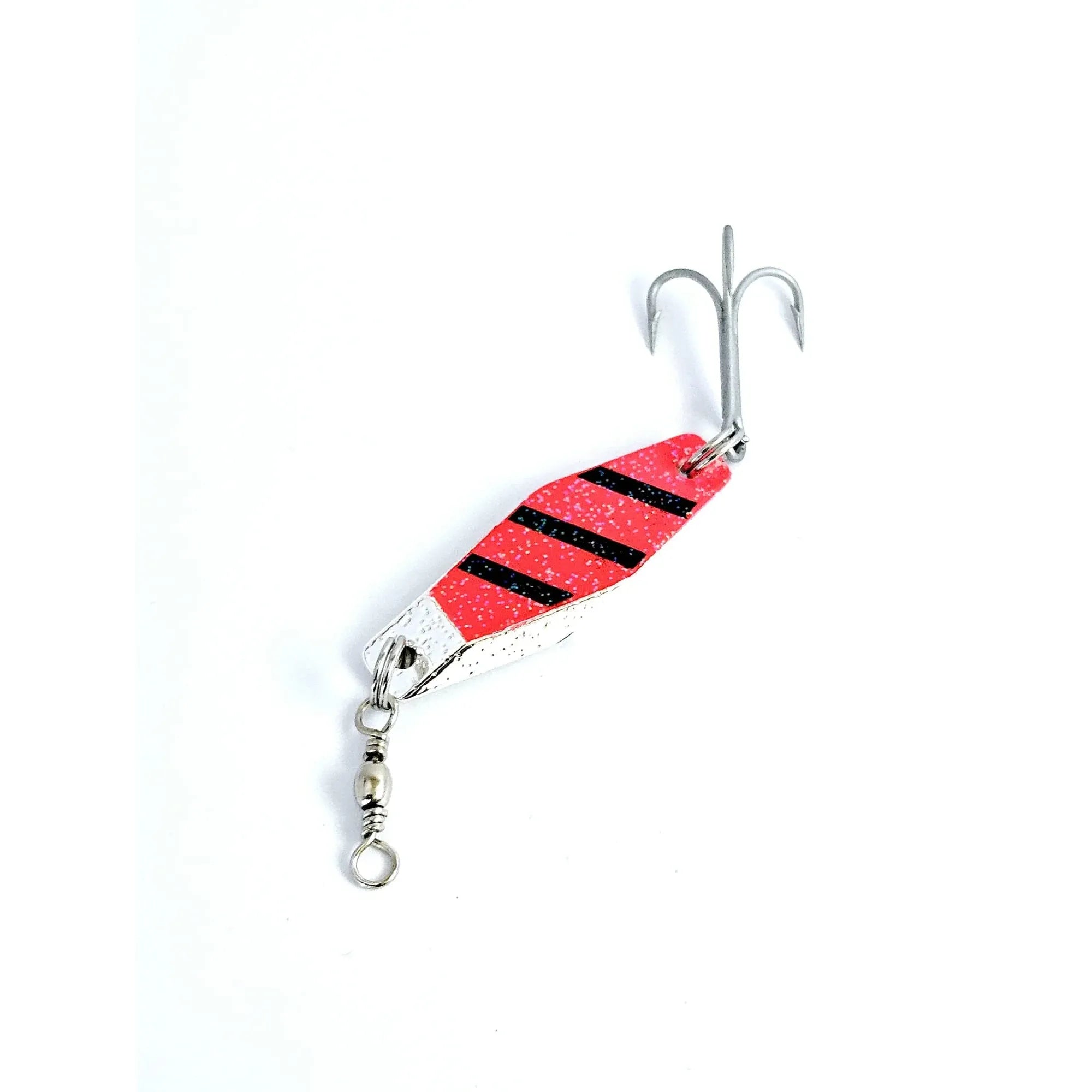 Whopper Stopper Hexagon Ticer Lures 20g