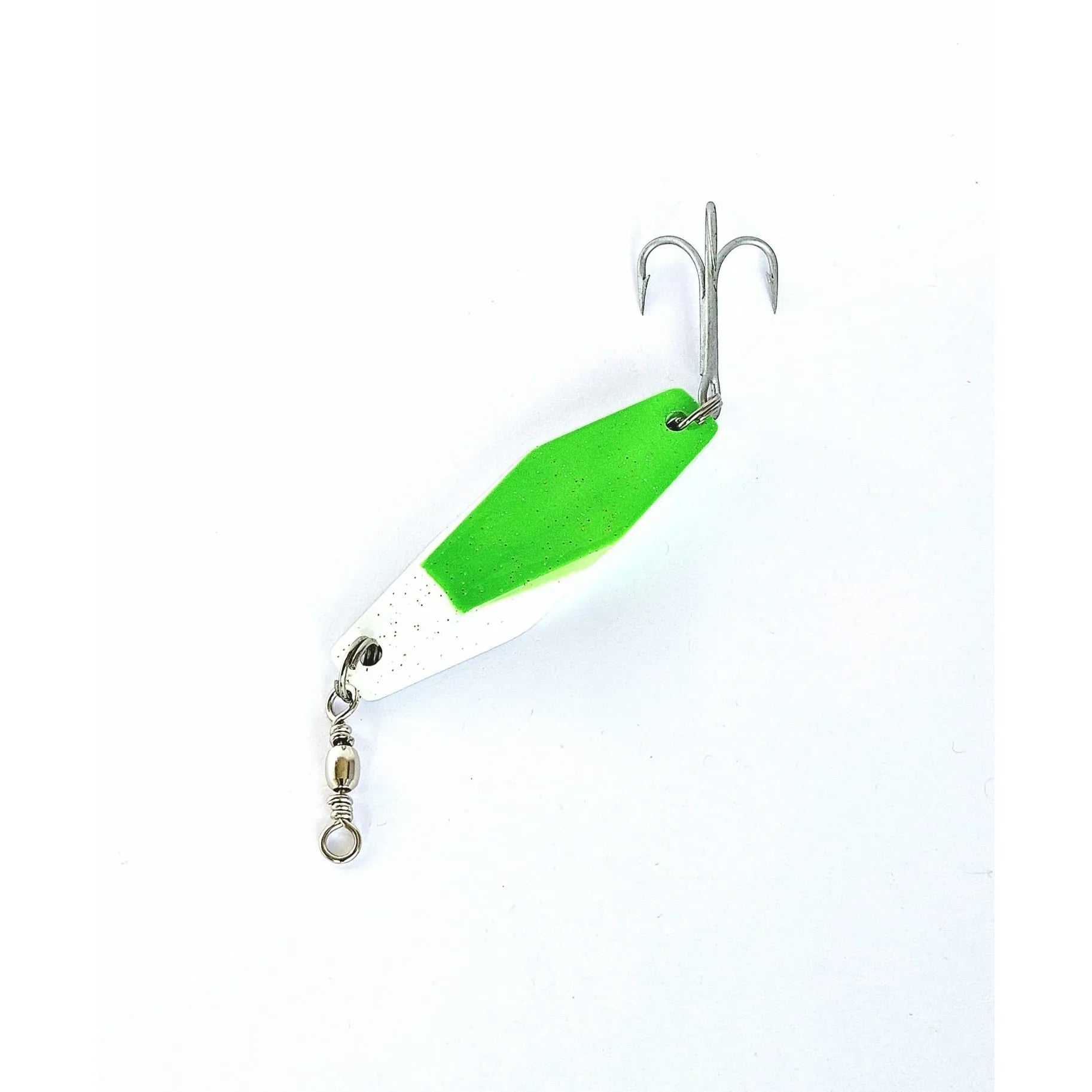 Whopper Stopper Hexagon Ticer Lures 28g