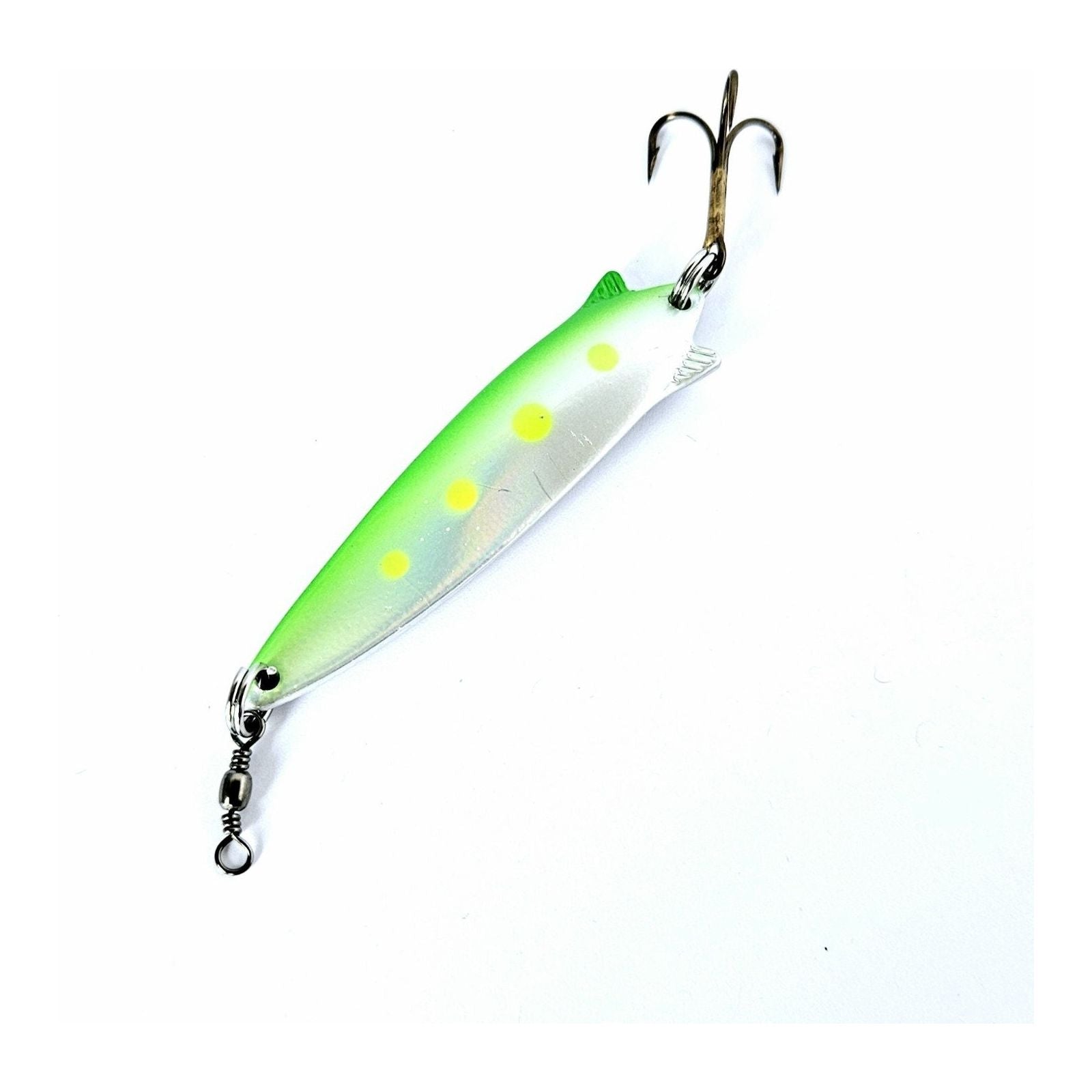 Whopper Stopper Toby 13gm Treble Hook Lure