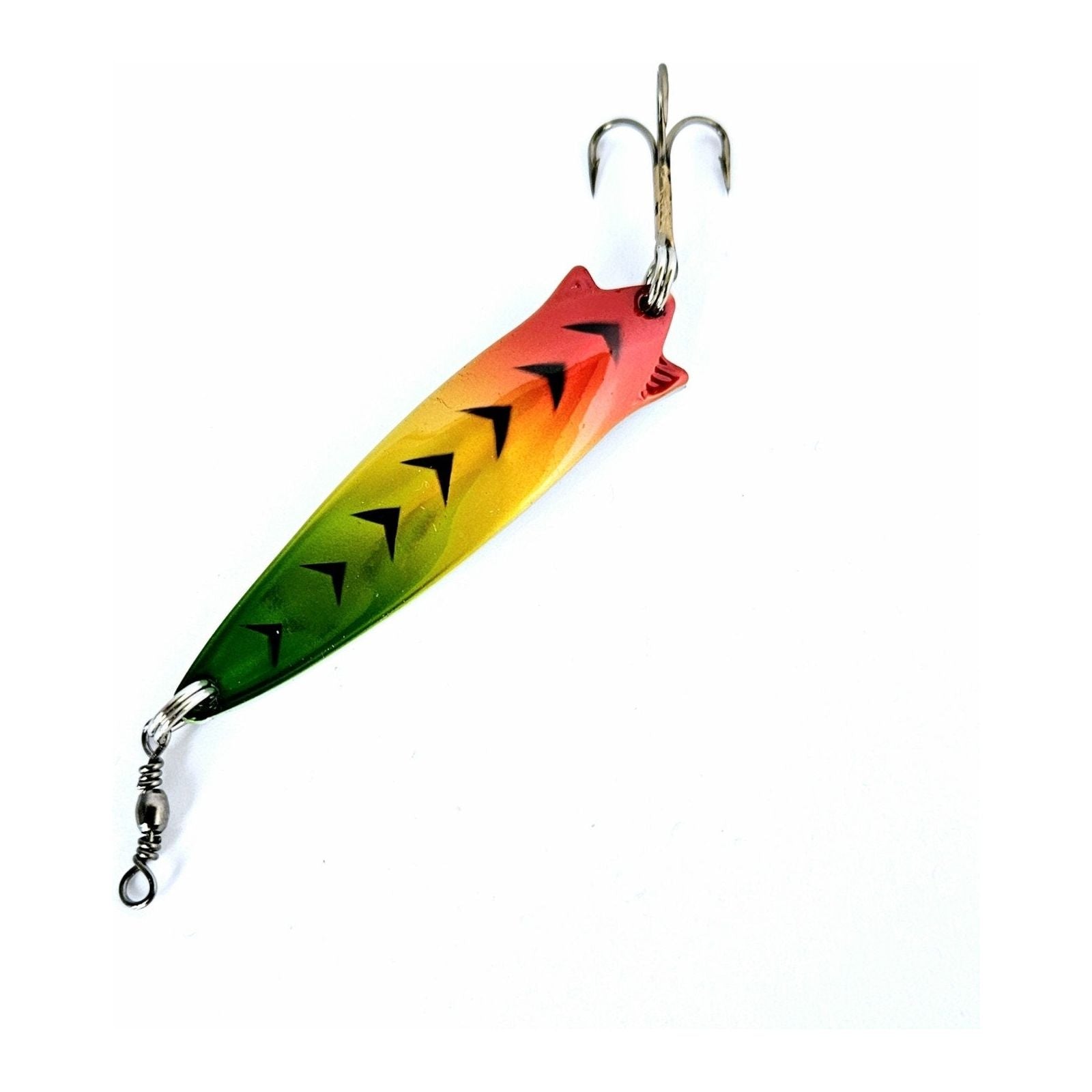 Whopper Stopper Toby 13gm Treble Hook Lure