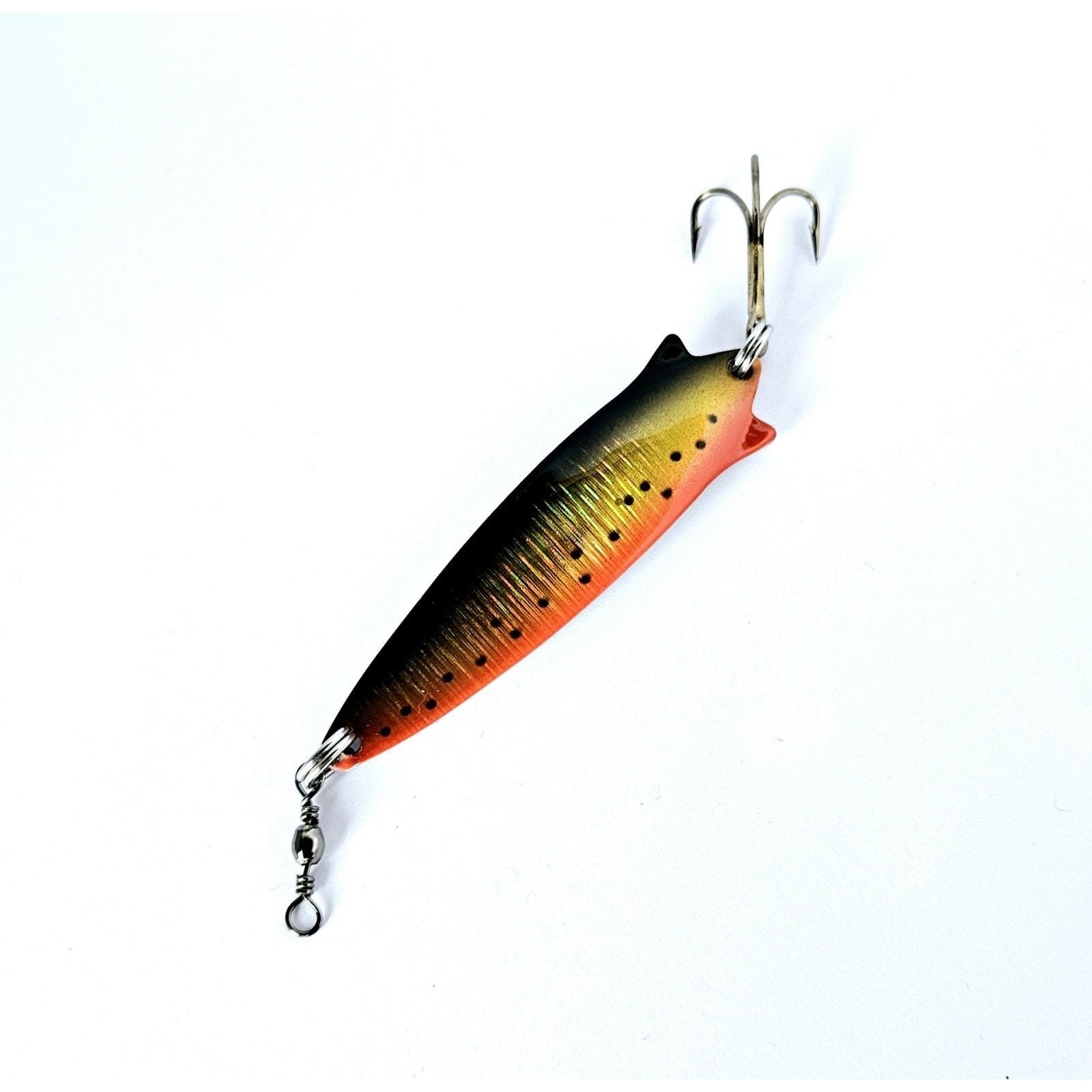 Whopper Stopper Toby 13gm Treble Hook Lure