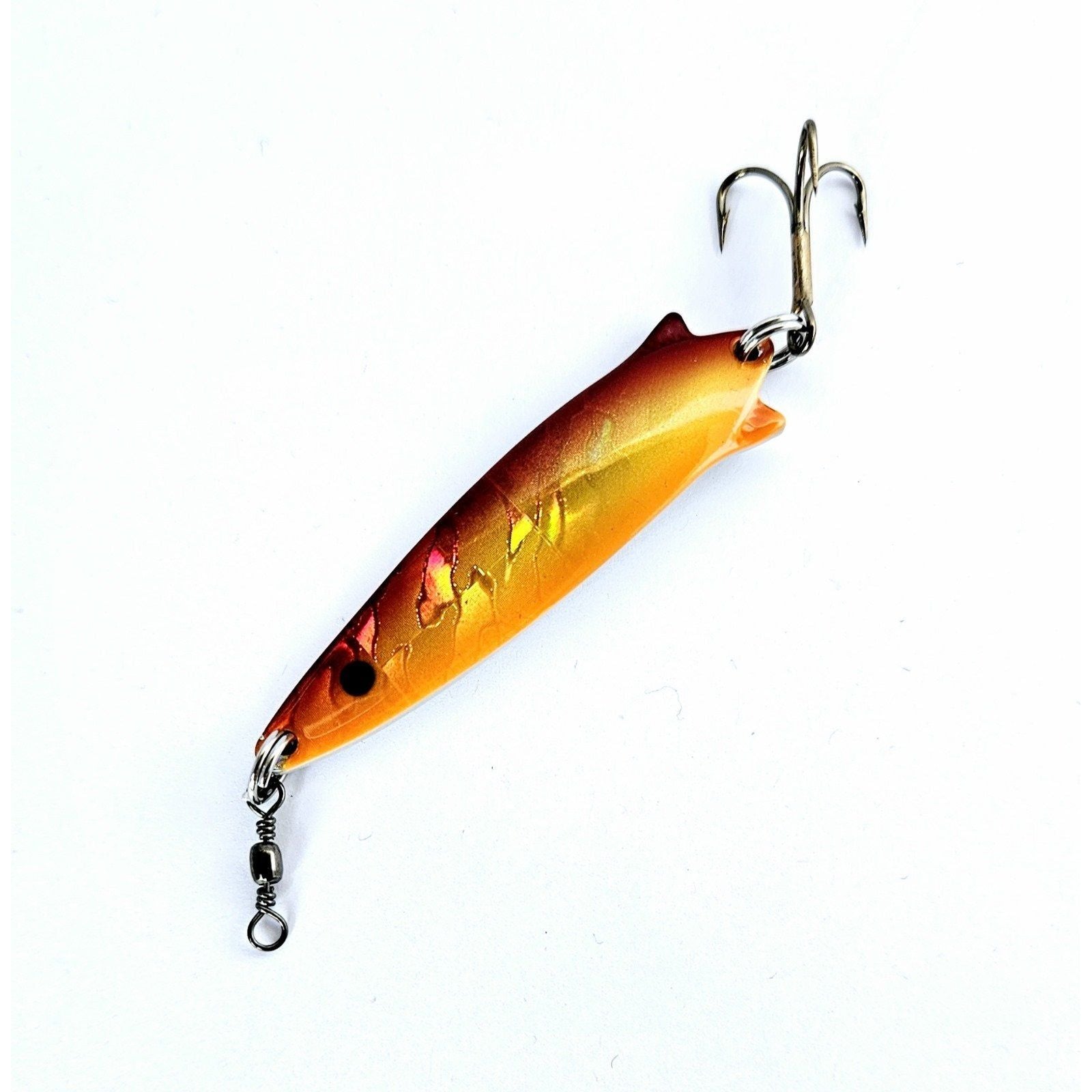 Whopper Stopper Toby 13gm Treble Hook Lure