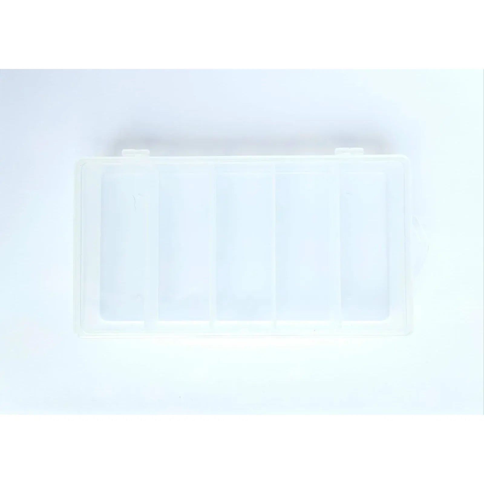 Whopper Stopper Tackle Box 5 Compartment