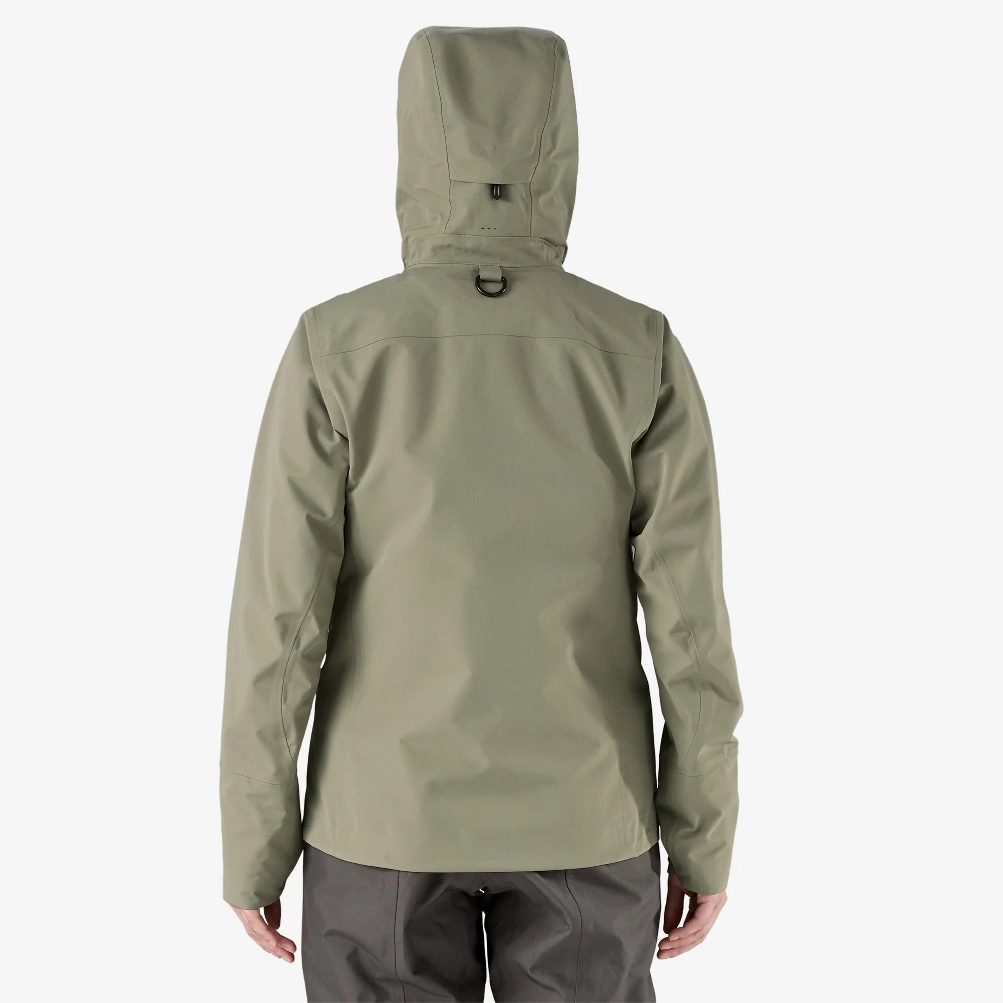 Patagonia Swiftcurrent Wading Jacket