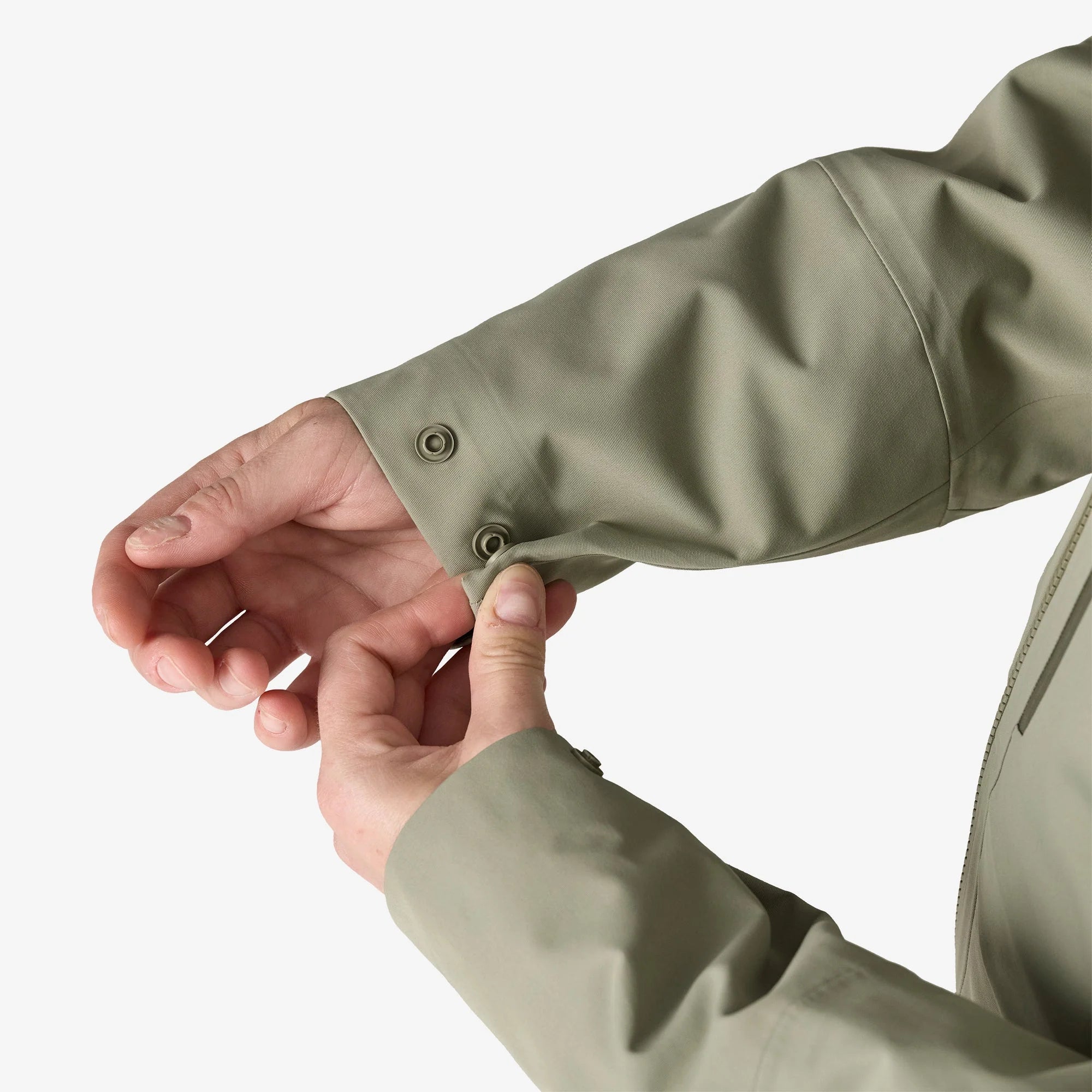 Patagonia Swiftcurrent Wading Jacket