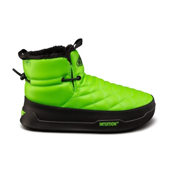 Intuition Original Mid Booties